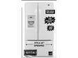 Maytag 21.8 Cu.Ft. French Door Fridge