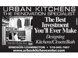 Urban Kitchens