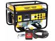 CHAMPION Emergency 3000W generator