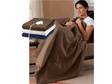 Sunbeam Heated throws