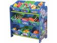 Delta Licensed Toy Organizers