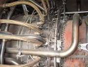 Gas Turbines,  Generator Sets,  Power Plants