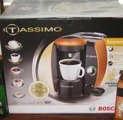 Tassimo Coffee System