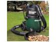 Shop-Vac 75L 3-in-1 Shop-Vac with leaf mulching system