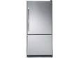 18.5-cu. ft. refrigerator