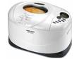 Black & Decker All-In-One deluxe breadmaker