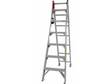 2-in-1 ladder