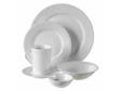 Corelle Set an elegant holiday table