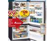 Amana 18.5-cu. ft. refrigerator