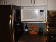 Sanyo Microwave Oven