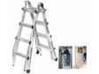 Vulcan 17 grade 1 multi-ladder