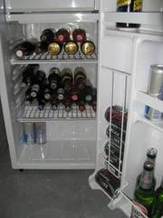 Small Danby Bar Fridge