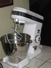 Cuisinart Stand Mixer