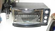 Oster Toaster Oven