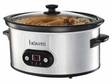 Bravetti 6-qt slow cooker