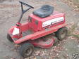 Wheel Horse A-81 Six Speed Riding Lawn Mower