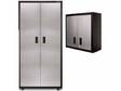 Gladiator Large Gear Box Storage Cabinet