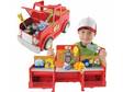 Mattel Handy Manny Transforming Truck