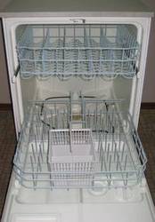 McClary Portable Dishwasher