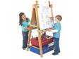 Imaginarium Wooden Art Easel