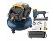 Mastercraft 3-gallon pancake air compressor