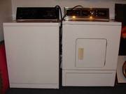 Kenmore Heavy Duty Dryer