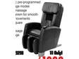 Panasonic Swede-Atsu Wave Massage Lounger - Ep1273k