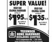 Tecumseh Home Hardware Building Centre