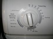 Oversized Dryer Must Go! $275 O.B.O