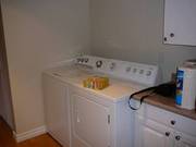 Whirlpool Washer and Dryer Set