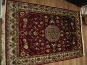 Persian Rug 4' x 6'