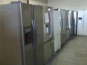 Refurbished Home Appliances