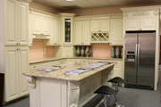 $5, 500 SPECIAL - KITCHEN CABINETS,  GRANITE COUNTERTOP,  INSTALLED!!!