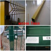 manufacture of weld wire fence, wire mesh fence, wire fencing