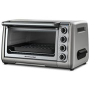 Kitchenaid Toaster Oven