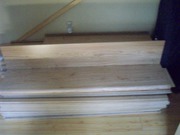 laminate stair treds and risers