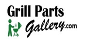 Grill Part Gallery offers replacement stainless steel tube burner