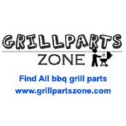 BBQ Replacement Grill Parts at Grillpartzone