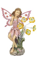Shop Fairy Garden Statues for Outdoor Decoration            