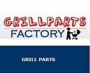 BBQ Grill Replacement Parts and Gas Grill parts
