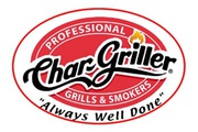 Shop Barbecue Parts,  Grill Parts for Char-Griller & Grill Zone