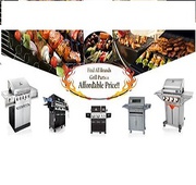 Grill Parts,  BBQ Parts and Barbecues Accessories for all Brands