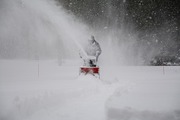 Searching for affordable commercial snow removal in Milton?