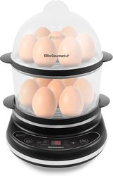 Elite Gourmet Easy Egg Cooker-  https://amzn.to/3AzBQVN