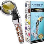 PureAction Vitamin C Water Purifying filter- https://amzn.to/3dP4hGh