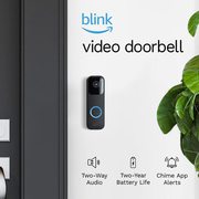  Video Doorbell (Black) + Mini Camera -  https://amzn.to/3PPbS4J  