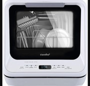 COMFEE' Countertop  Portable Dishwasher- https://amzn.to/3B16586