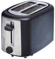 Amazon  2 Slice,  Extra-Wide Slot Toaster- https://amzn.to/3TIHgoN