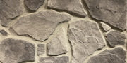 Unbeatable selection of faux stone veneer and polymer stone siding