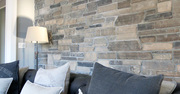 Lightweight & Easy Installation - Enhance Your Home Quickly with Stone